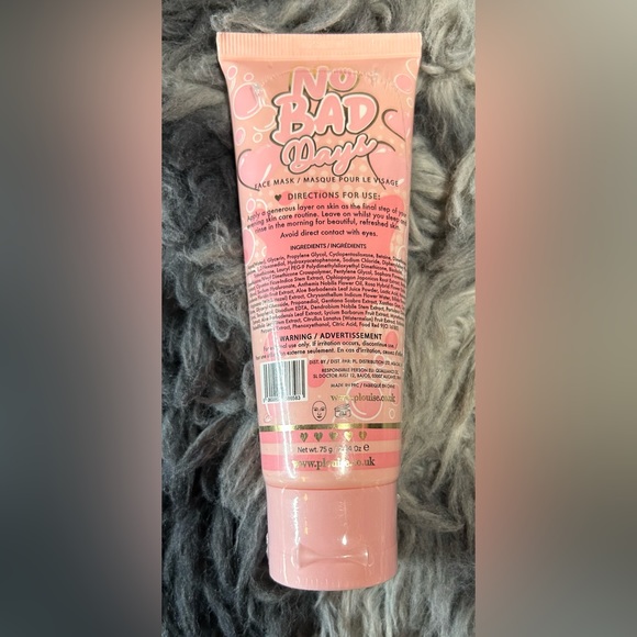 P.Louise Skin No Bad Days Facial Sleeping Mask - Picture 3 of 5